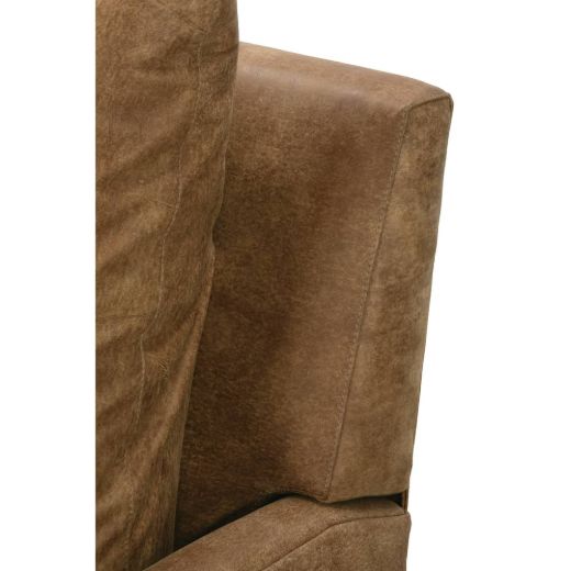 Picture of Lilah Leather Recliner